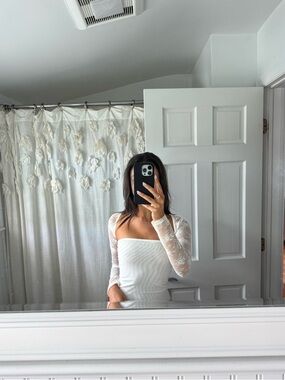 Princess Polly Tube Top + Bolero